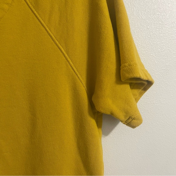 Anthropologie Jarmel by Jarmel leopard rainbow top size small - Picture 11 of 12